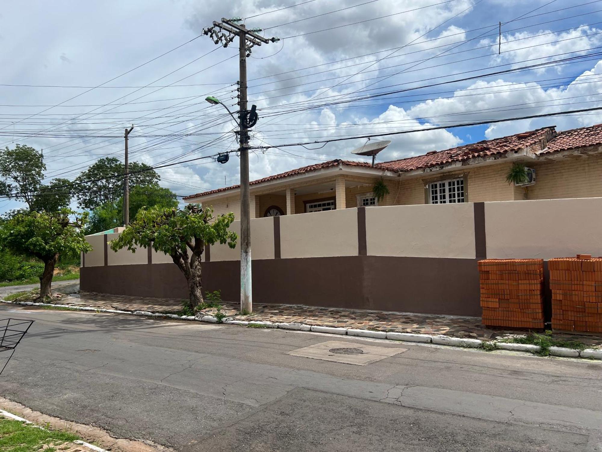 Hotel Ceres - Suite Principe Charles - 21 Cuiaba  Bagian luar foto