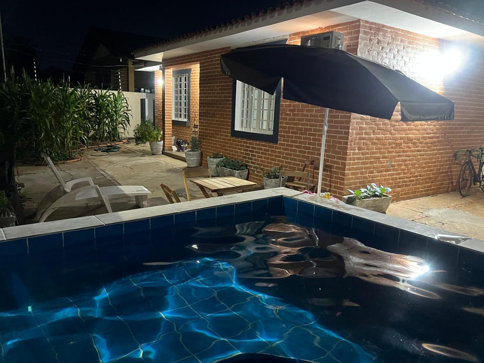Hotel Ceres - Suite Principe Charles - 21 Cuiaba  Bagian luar foto
